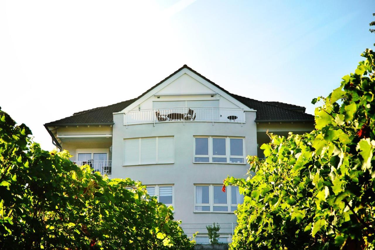 Panorama Traumblick Bernkastel-Kues Exterior foto